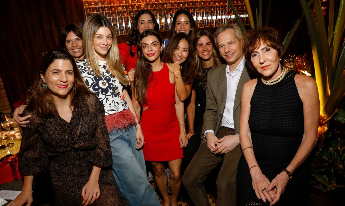 TTWgroup reúne agências em jantar e celebra expansão do TTWlab em 2025