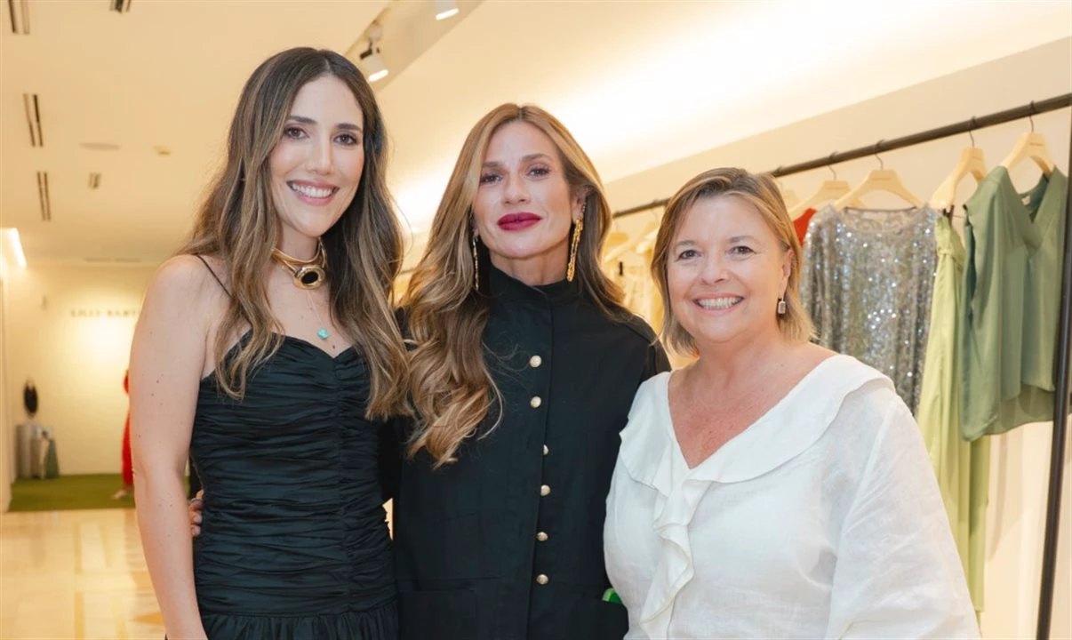 High End Travels e Lilly Sarti realizam evento exclusivo com Regent Seven Seas