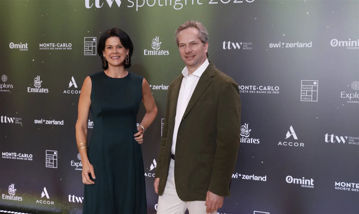 TTWgroup premia destaques em vendas no TTWspotlight 2026